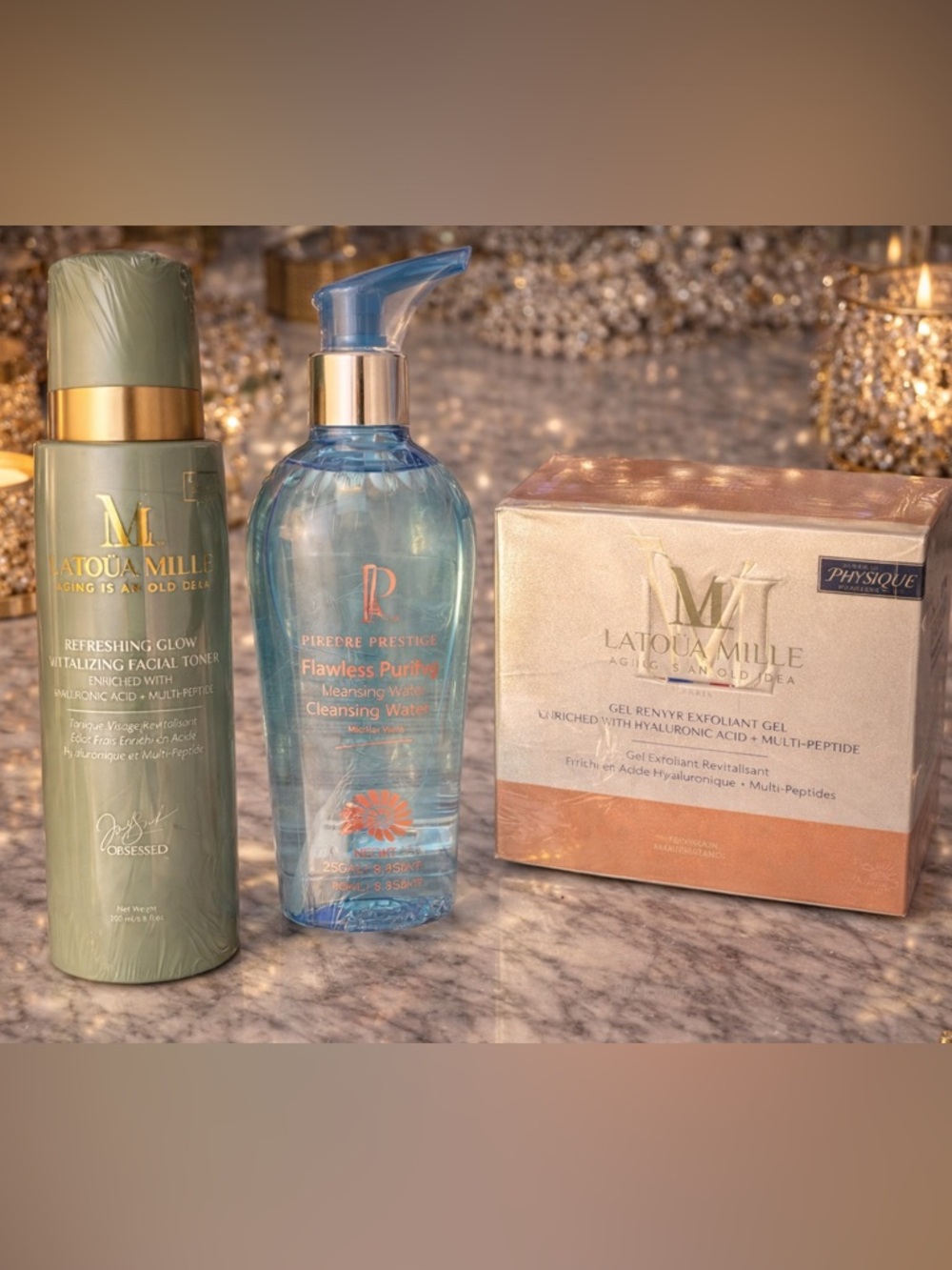 Luxury Bundle